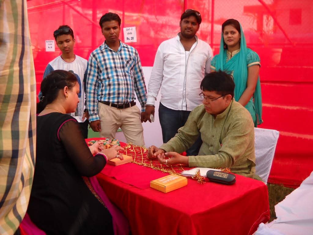 Kartik Swami Jyotish Kendra gallery photo 10
