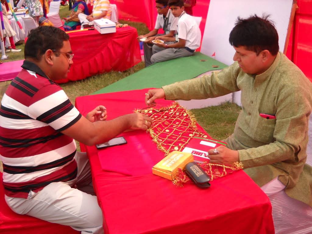 Kartik Swami Jyotish Kendra gallery photo 13