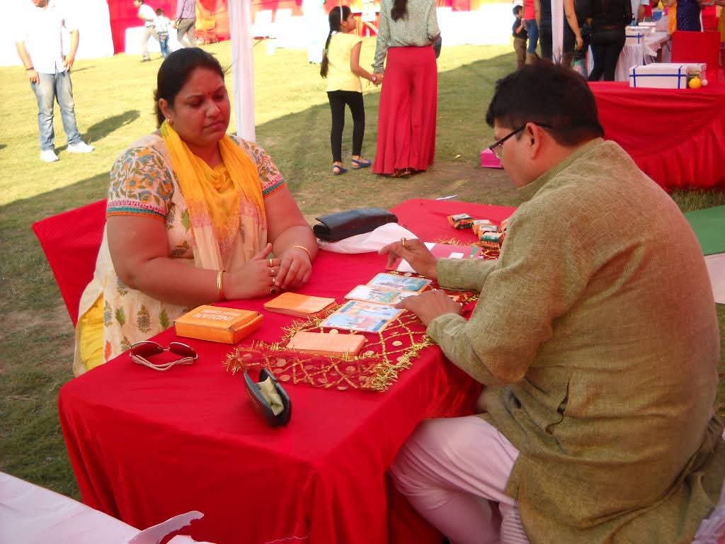 Kartik Swami Jyotish Kendra gallery photo 21