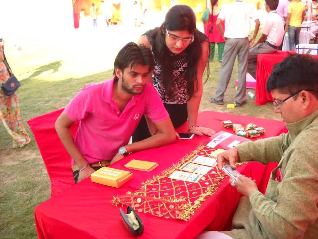 Kartik Swami Jyotish Kendra gallery photo 22