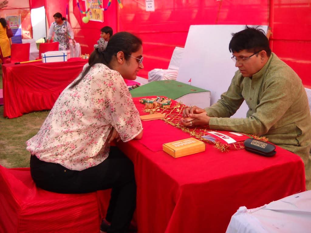 Kartik Swami Jyotish Kendra gallery photo 24