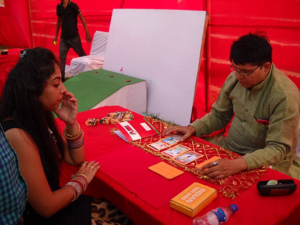 Kartik Swami Jyotish Kendra gallery photo 3