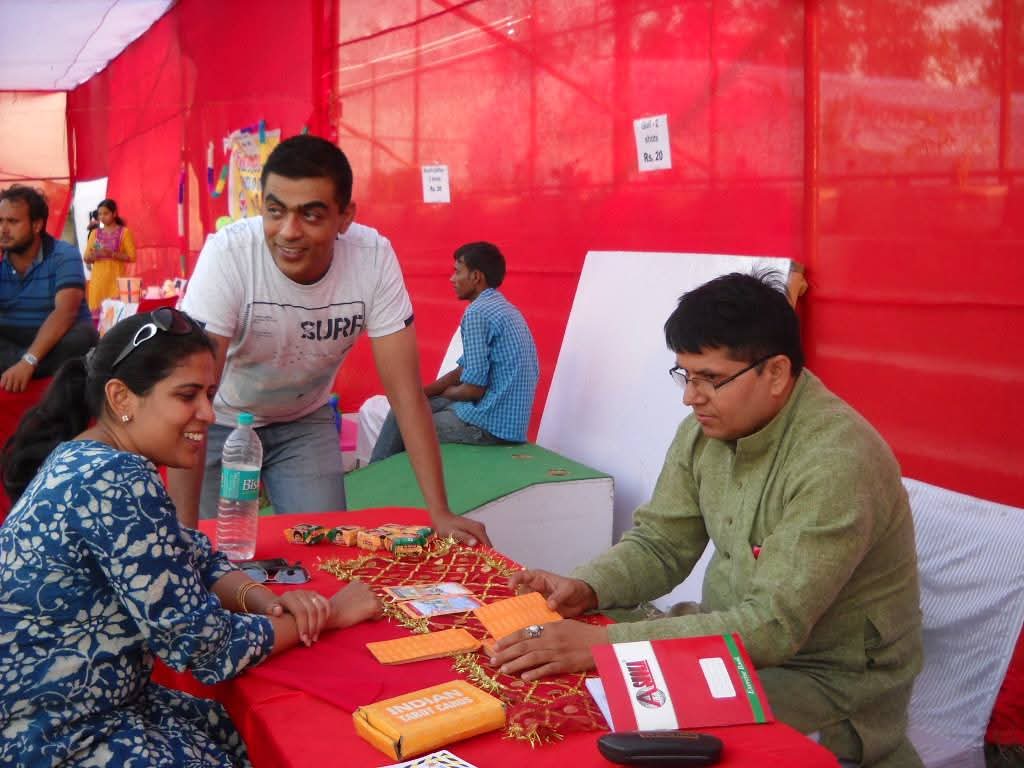 Kartik Swami Jyotish Kendra gallery photo 5